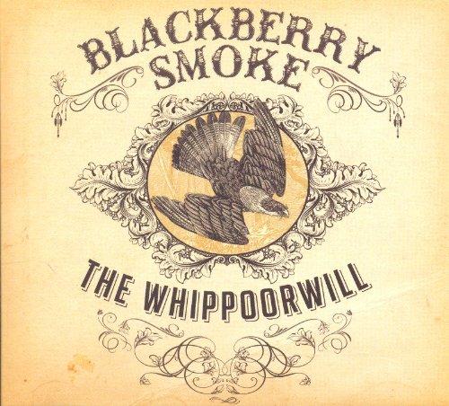 The Whippoorwill (3 Bonus Tracks UK/Eu Edition)