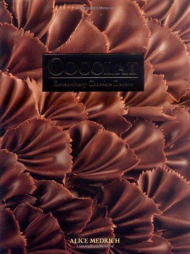 Cocolat: Extraordinary Chocolate Desserts