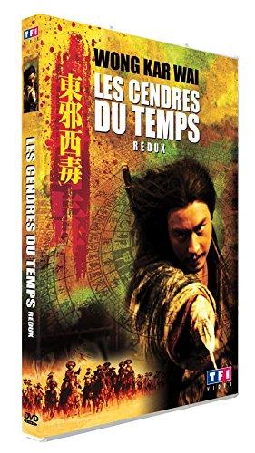 Les cendres du temps [FR Import]