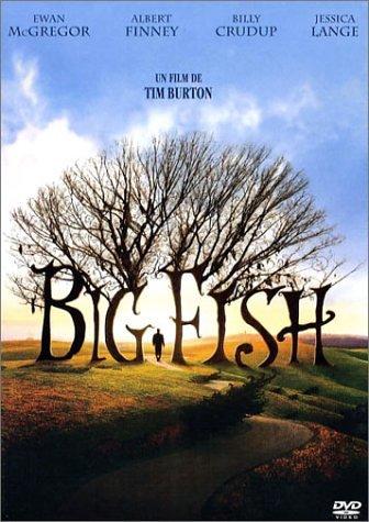 Big Fish [FR IMPORT]