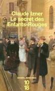 Le secret des Enfants-Rouges