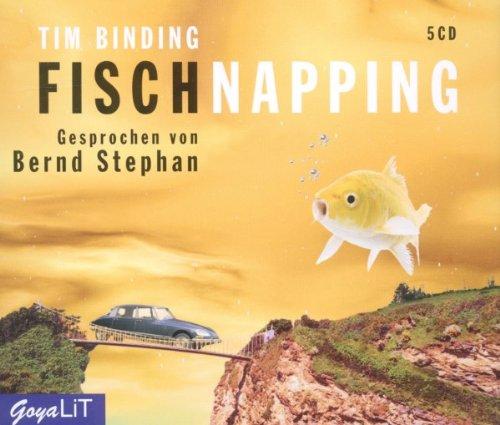 Fischnapping