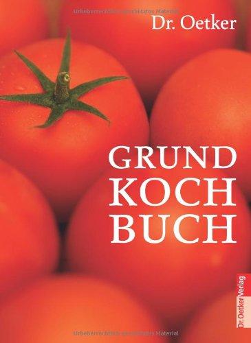 Grundkochbuch