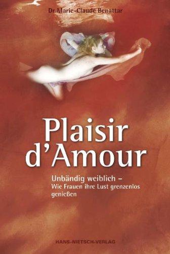 Plaisir d'Amour