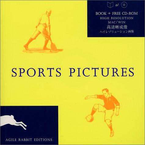 Sports Pictures (Agile Rabbit Editions)