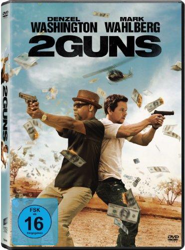 2 Guns