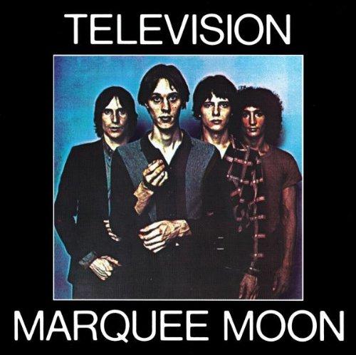 Marquee Moon