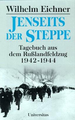 Jenseits der Steppe