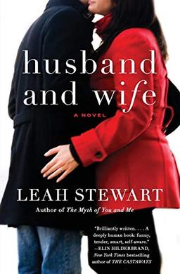 Husband and Wife: A Novel