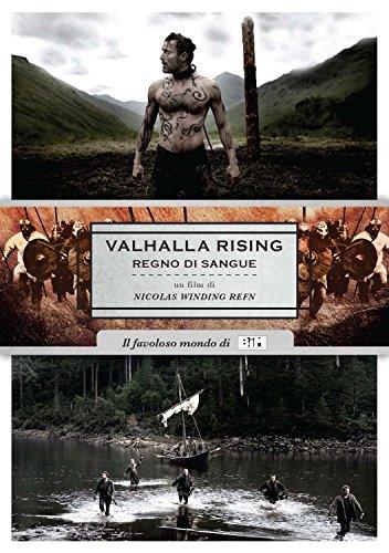 valhalla rising (nuova edizione)