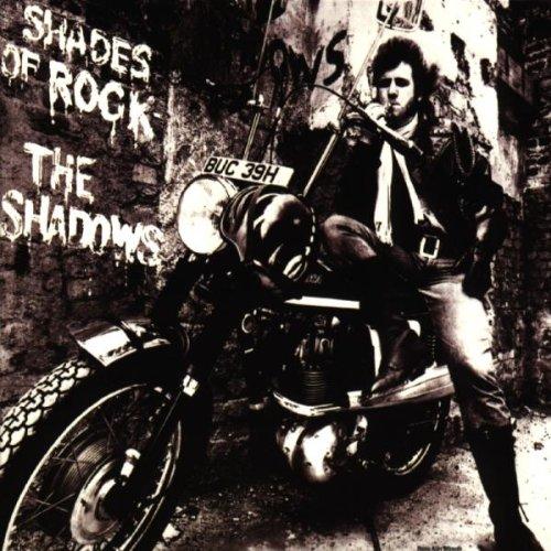 Shades Of Rock [DIGIPACK]