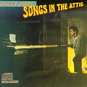 Songs In The Attic