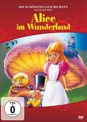 Alice im Wunderland