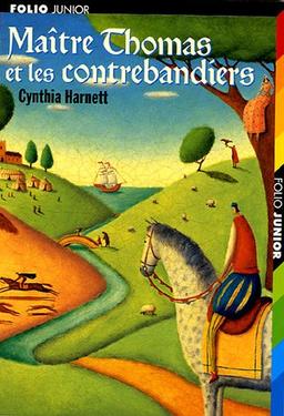 Maître Thomas et les contrebandiers