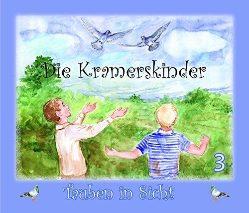 Die Kramerskinder 3: Tauben in Sicht