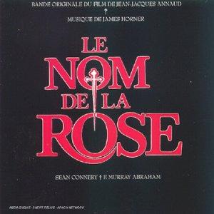 Le Nom De La Rose (Bof)