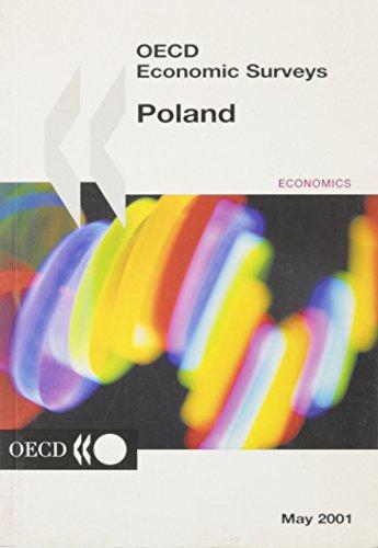 Oecd Economic Surveys: Poland 2000-2001