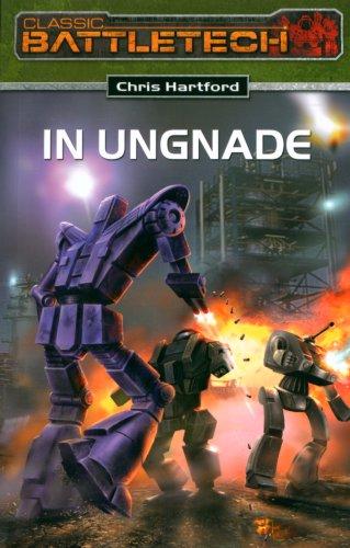 In Ungnade. BattleTech-Roman