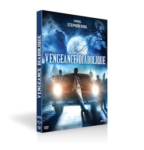 Vengeance diabolique [FR Import]