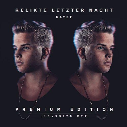 Relikte Letzter Nacht (Premium Edition)