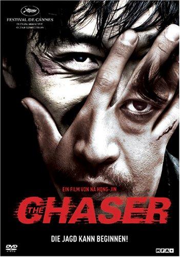 The Chaser