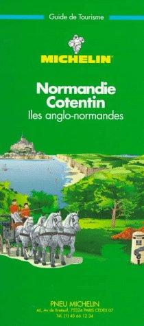 Normandie - Cotentin: Normandy-Cotentin (3rd ed)