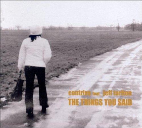 Fourtunes/the Things You Said