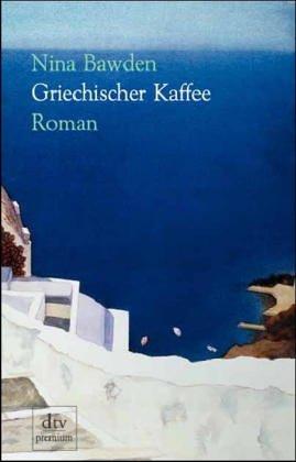 Griechischer Kaffee