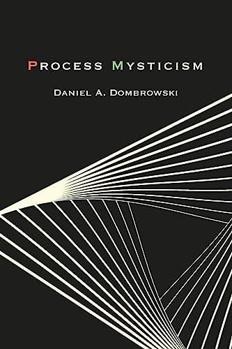 Process Mysticism