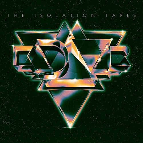 The Isolation Tapes (Premium Edition/Lp+Live-CD) [Vinyl LP]