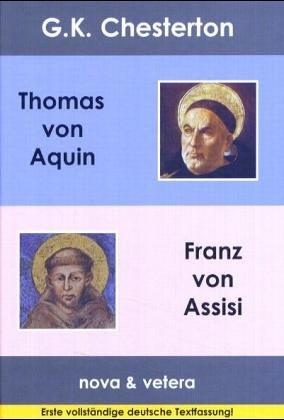 Thomas von Aquin