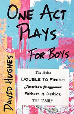 One Act Plays for Boys