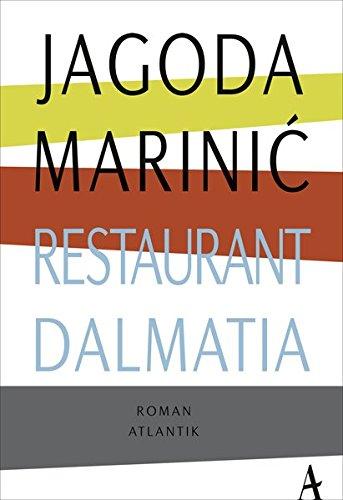 Restaurant Dalmatia: Roman