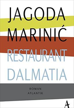 Restaurant Dalmatia: Roman