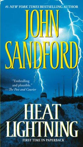 Heat Lightning (A Virgil Flowers Novel)