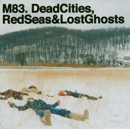 Dead Cities,Red Seas & Lost