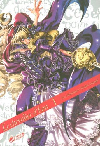 Le chevalier d'Eon. Vol. 1