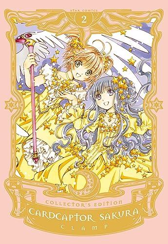 Cardcaptor Sakura. Collector's edition (Vol. 2)