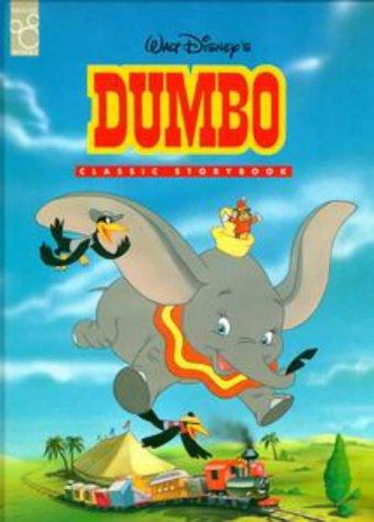 Dumbo (Disney: Classic Films)