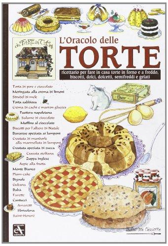 L'oracolo delle torte