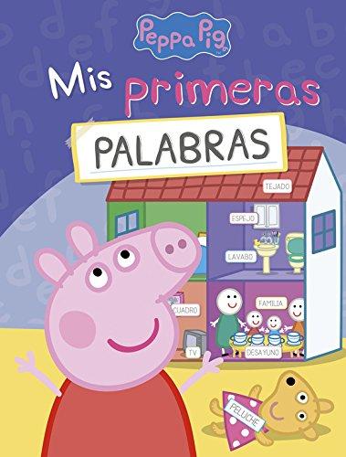 Peppa Pig. Mis primeras palabras