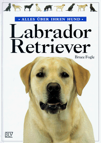 Labrador. Retriever