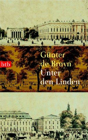 Unter den Linden: Geschichten um eine Straße