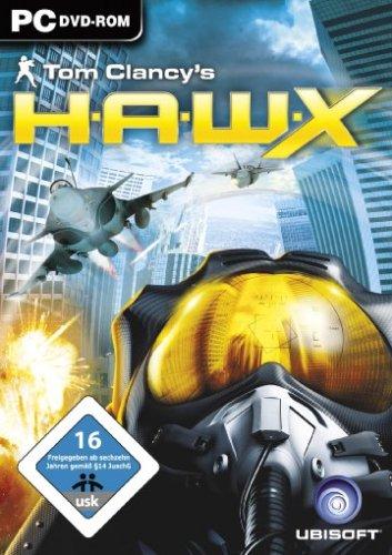 Tom Clancy's HAWX