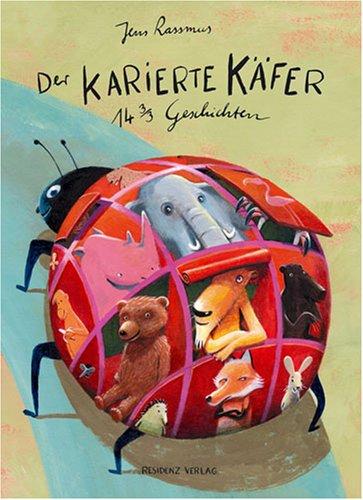 Der karierte Käfer: 14 3/3 Geschichten