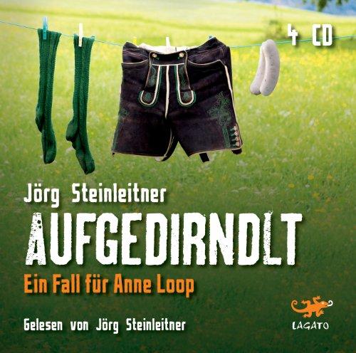 Aufgedirndlt (4 CDs)