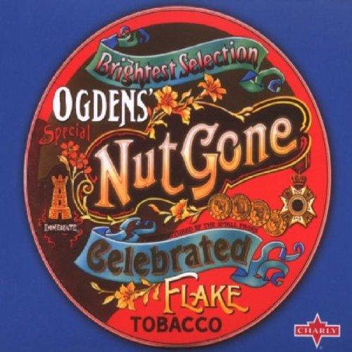 Ogdens' Nut Gone Flake (+Bonus)