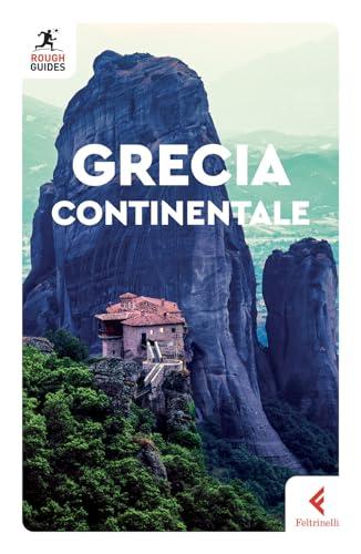 Grecia continentale (Rough Guides)