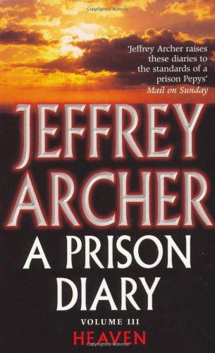 Prison Diary 3 (The Prison Diaries)