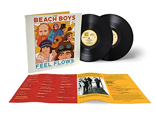 "Feel Flows": The Sunflower & Surf’s Up Sessions 1969-1971 (2LP) [Vinyl LP]